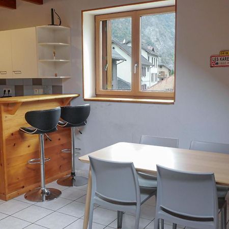 Montricher Karellis, 5 Min De St Jean De Maurienne Kültér fotó