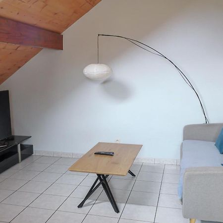 Montricher Karellis, 5 Min De St Jean De Maurienne Kültér fotó