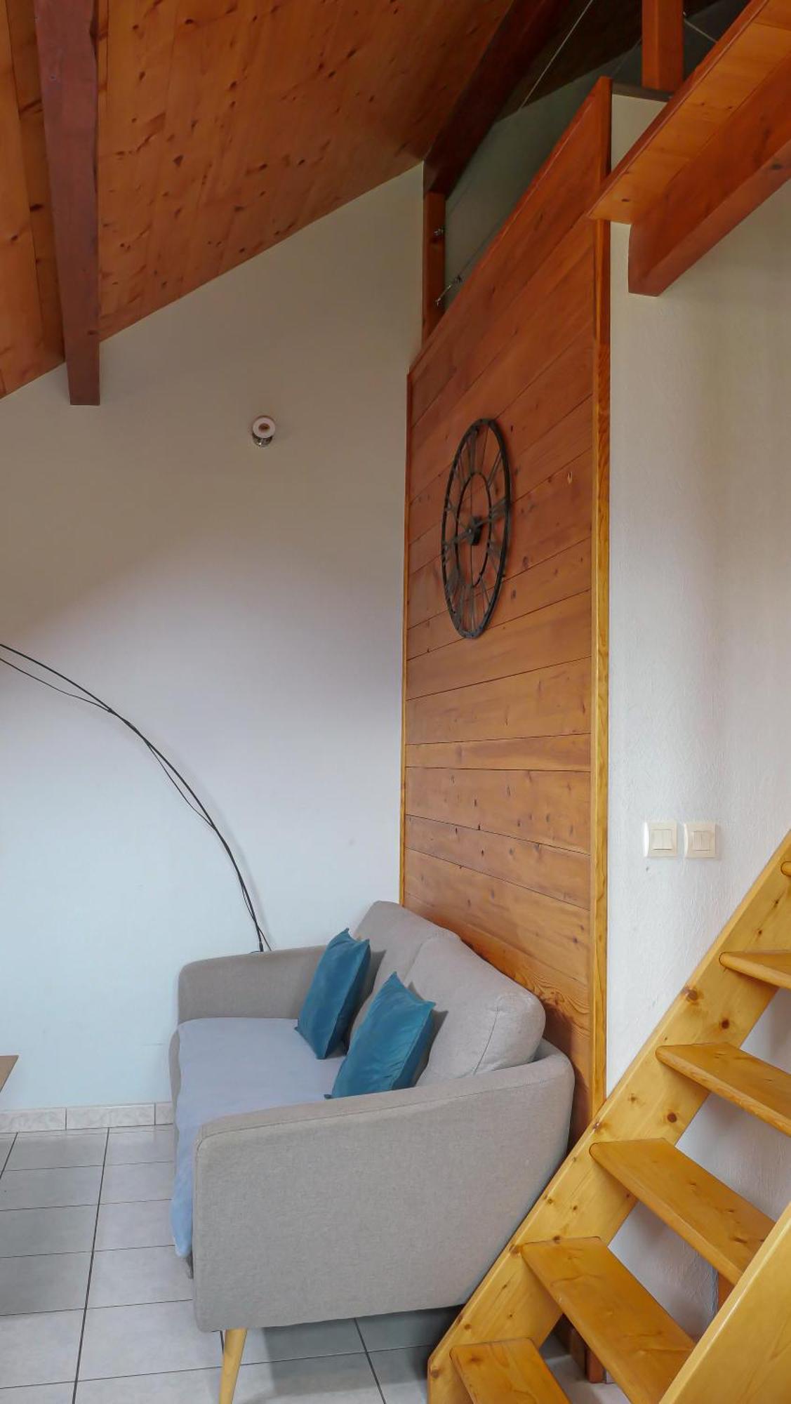Montricher Karellis, 5 Min De St Jean De Maurienne Kültér fotó