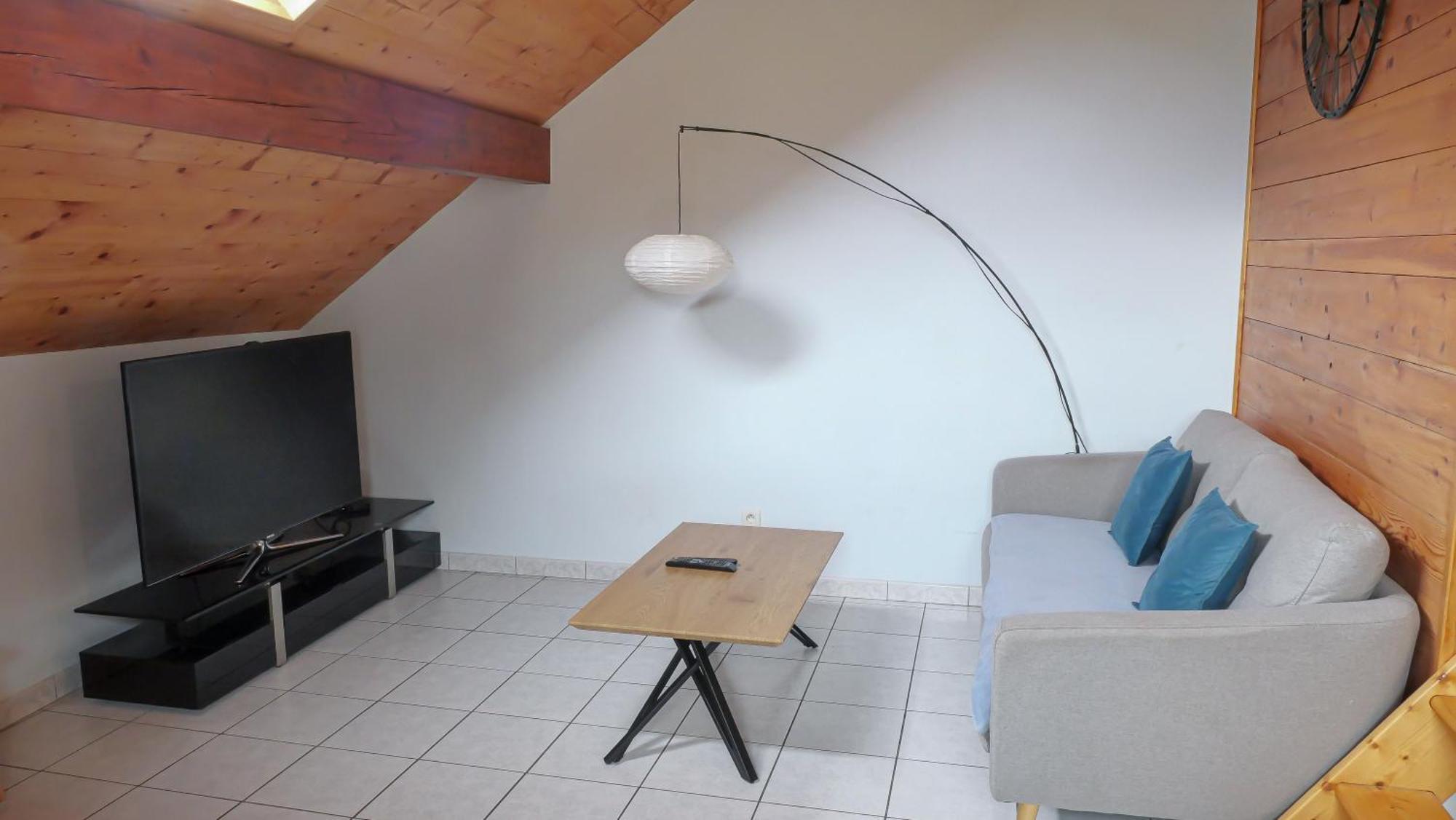 Montricher Karellis, 5 Min De St Jean De Maurienne Kültér fotó